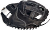 34.5 Inch Mizuno Pro Select GPSF-340TG Women's Fastpitch Softball Catcher's Mitt 313070