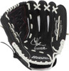 11 Inch Mizuno Prospect Finch GPP1105F3 Youth Fastpitch Softball Glove 312730