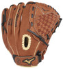 11 Inch Mizuno Prospect PowerClose Youth Baseball Glove GPP1100Y3