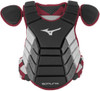 Mizuno Samurai 380378 Youth 14 Inch Baseball Chest Protector