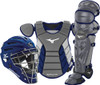 Mizuno Samurai 380420 Youth Baseball Catcher's Gear Set