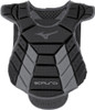 Mizuno Samurai Womens Fastpitch Softball Adult Chest Protector 380402