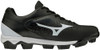 Mizuno Wave Select Nine 320584 Adult Molded Low Baseball Cleat