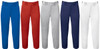 Mizuno Women's Apparel - 350150 - Select Belted Low Rise Fastpitch Pant