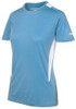 Mizuno Women's Crew Neck Short Sleeve Jersey 350964