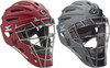 Mizuno Youth Samurai G4 380192 Youth Catcher's Helmet