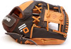 11.25 Inch Nokona Alpha SV1 Youth Baseball/Softball Glove