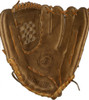 14 Inch Nokona Banana Tan AMG400BT Slowpitch Softball Glove - HQ4Sports Exclusive!