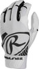 Rawlings 5150 BR51BG Adult Baseball Batting Gloves