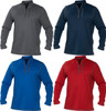 Rawlings Apparel TECH2 Adult Quarter Zip Fleece Pullover