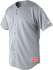Rawlings Youth Plated Full Button Jersey YBJ150