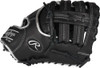 12 Inch Rawlings Encore Adult Baseball Firstbase Mitt ECFBM-10B