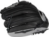 12.25 Inch Rawlings Encore Adult Outfield Baseball Glove EC1225-6B