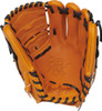 11.75 Inch Rawlings Heart of the Hide Adult Infield Baseball Glove PRO205-9TB