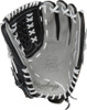 12.5 Inch Rawlings Heart of the Hide Women's Fastpitch Softball Glove PRO125SB-18GB