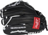 12.5 Inch Rawlings Heart of the Hide Women's Fastpitch Softball Glove PRO125SB-18GB