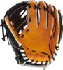 11.5 Inch Rawlings Heart of the Hide ColorSync 6.0 Adult Infield Baseball Glove PRO9342T