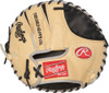 28 Inch Rawlings Heart of the Hide PROFL12TR Adult Training Glove