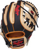 11.5 Inch Rawlings Heart of the Hide R2G Adult Infield Baseball Glove PROR314-2TCSS