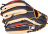 11.5 Inch Rawlings Heart of the Hide R2G Adult Infield Baseball Glove PROR314-2TCSS