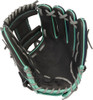11.5 Inch Rawlings Heart of the Hide R2G Contour Fit Adult Infield Baseball Glove PROR204U-2DS
