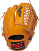 11.75 Inch Rawlings Heart of the Hide R2G Contour Fit PROR205-4T Adult Infield Baseball Glove