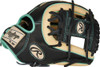 11.5 Inch Rawlings Heart of the Hide R2G Contour Fit PROR314-2CBM Adult Infield Baseball Glove