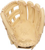 Rawlings Heart of the Hide R2G Contour Fit PRORKB17 12.25 Inch Adult Infield Baseball Glove