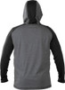 Rawlings Hurler HLWH Adult Lightweight Hoodie