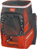 Rawlings Impulse Personal Equipment Backpack IMPLSE