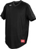 Rawlings Launch LNCHJ Adult Short Sleeve V-Neck Jersey