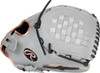 12 Inch Rawlings Liberty Advanced Color Series 4.0 Women's Fastpitch Softball Glove RLA120-3GRG