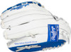 12 Inch Rawlings Liberty Advanced Color Series 4.0 Women's Fastpitch Softball Glove RLA120-3WRP