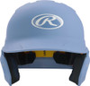 Rawlings Mach MACH-JR Junior Solid Matte Batting Helmet