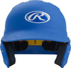 Rawlings Mach MACH-JR Junior Solid Matte Batting Helmet