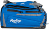 Rawlings MACH Personal Duffle / Backpack Equipment Bag MACHDB