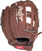 13 Inch Rawlings Player Preferred P130HFL Adult Slowpitch Softball Glove