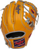 11.75 Inch Rawlings Pro Preferred Adult Infield Baseball Glove PROS315-2RT