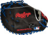 12.75 Inch Rawlings Pro Preferred Anthony Rizzo PROSAR44B Adult Firstbase Baseball Mitt