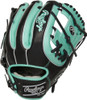 11.75 Inch Rawlings Pro Preferred PROS315-2BOM Adult Infield Baseball Glove