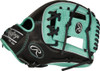 11.75 Inch Rawlings Pro Preferred PROS315-2BOM Adult Infield Baseball Glove