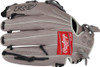 12 Inch Rawlings R9 Contour Fit Girl's Fastpitch Softball Glove R9SB120U-6GW