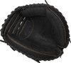 32.5 Inch Rawlings Renegade RCM325B Adult Baseball Catcher Mitt