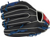 11.5 Inch Rawlings Select Pro Lite Youth Pro Taper Baseball Glove SPL150BB