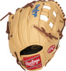 11.5 Inch Rawlings Select Pro Lite SPL115KB Youth Pro Taper Baseball Glove