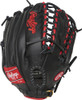 12.25 Inch Rawlings Select Pro Lite SPL1225MT Youth Pro Taper Baseball Glove