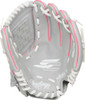 10 Inch Rawlings Sure Catch Girl's Fastpitch Softball Glove SCSB100P