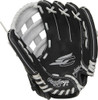 11 Inch Rawlings Sure Catch Youth Pro Taper Baseball Glove SC110BGH