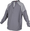 Rawlings Training Apparel Youth Long Sleeve Colorsync Jacket YCSLSJ