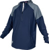 Rawlings Training Apparel Youth Long Sleeve Colorsync Jacket YCSLSJ